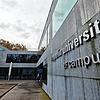 Die Zeppelin Universität hat ihren Hauptcampus im Fallenbrunnen. Für die nächsten fünf Jahre ist die staatliche Anerkennung gesichert.