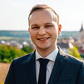 Tim Strobel.