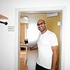 Dr. Atila Akinli praktiziert in der Pfullendorf Gemeinschaftspraxis &bdquo;Am Obertor&ldquo;. Dort kümmern sich insgesamt vier Ärzte um ...