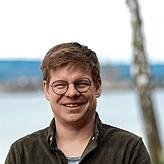 Oliver Fröhlich