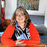Gudrun Deinzer