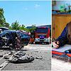 Franziska Trunz ist seit 2012 ehrenamtlich als Notfallnachsorgerin für das DRK Bodenseekreis tätig. Zu ihren Aufgaben gehört auch die ...