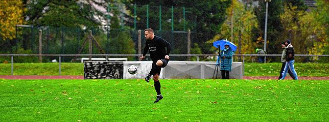 Bild 25: TuS Efringen-Kirchen siegt 2:1 bei der SG FC Wehr/Brennet &ndash; und wir haben Bilder!