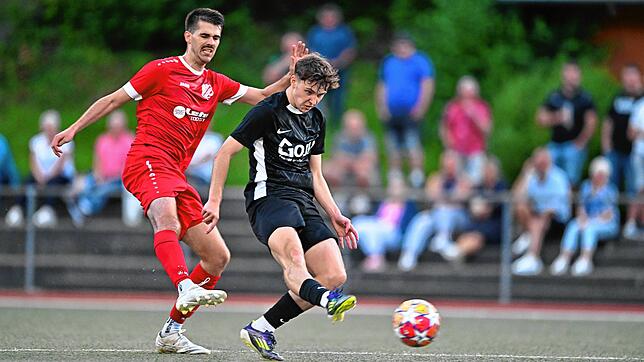 Bild 42: SG FC Wehr/Brennet startet mit einem 3:0 beim FC Schönau – und wir haben Bilder!