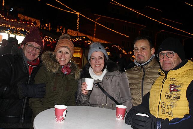 Bild 28: Alle Videos und Bilder vom Triberger Weihnachtszauber am 26.12.2018