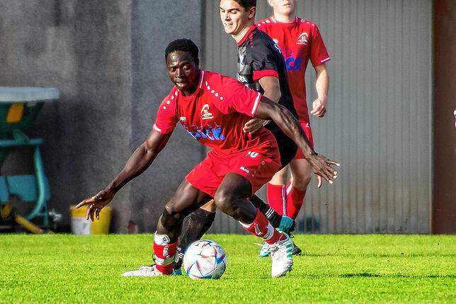 Bild 35: SV Eggingen gewinnt gegen den SC Lauchringen mit 4:1 &ndash; und wir haben Bilder!