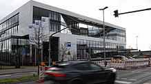 Das Bodenseeforum direkt am Seerhein wird immer wieder zum Zankapfel. Doch warum eigentlich?