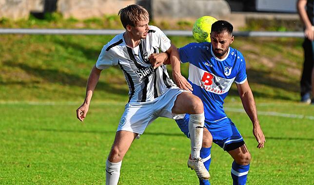 Bild 5: FC Erzingen gewinnt 4:3 beim FC Wittlingen &ndash; und wir haben Bilder!