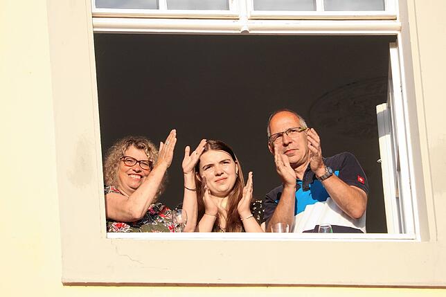 Bild 25: Bilder vom Meersburg Open Air mit Ben Zucker (2)