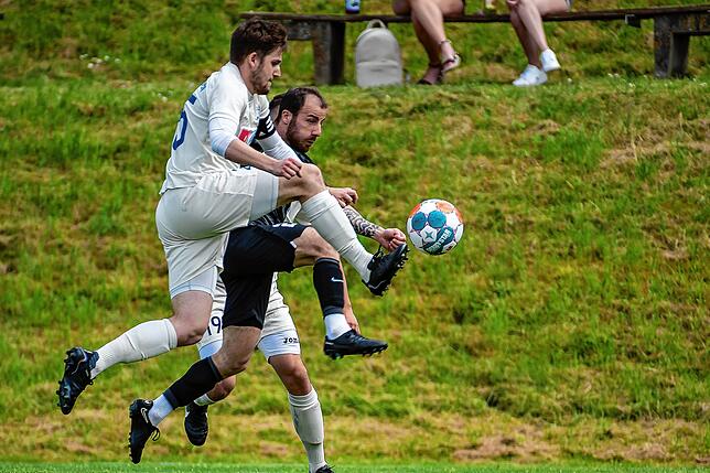 Bild 43: FC Erzingen bezwingt FC Wolfenweiler-Schallstadt mit 1:0 &ndash; und wir haben Bilder!