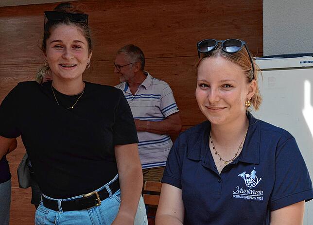 Bild 31: Bermatinger Torkelfest: Die schönsten Bilder von Sonntagnachmittag