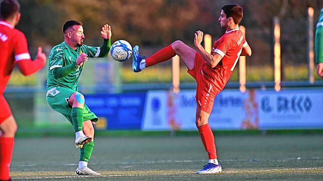 Bild 37: FC Schönau siegt mit 2:1 beim SV Herten – und wir haben Bilder!