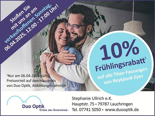 Bild 5: VOS Lauchringen: Einkaufen mit allen Sinnen