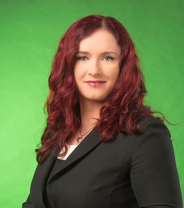Agnieszka Brugger