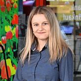 „Unsere Mitarbeiter haben alles gegeben und vollen Einsatz gezeigt in der Corona Zeit“, sagt die 26-jährige Vanessa Buchbinder.
