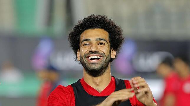 Ägyptens Mohamed Salah zählt zu den reichsten Fußballern der Welt. Diese Spieler sind die 7 Spitzenreiter: