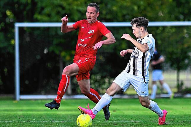 Bild 24: FC Wittlingen und der SV Jestetten trennen sich torlos &ndash; aber wir haben Bilder!