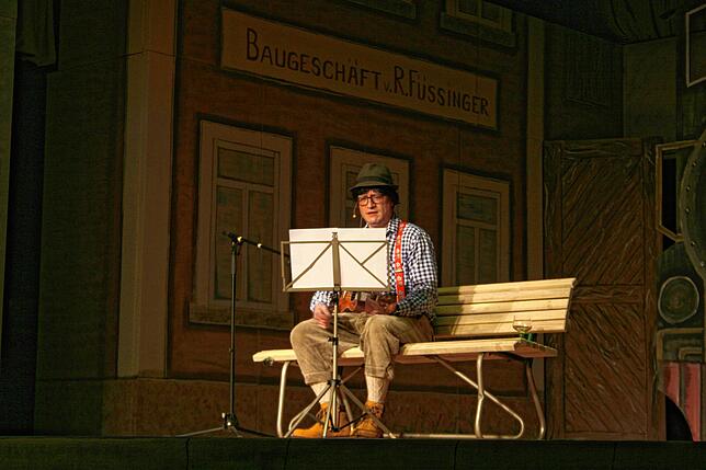 Bild 5: Kolpingsball in Meßkirch: So ausgelassen wurde gefeiert – alle Bilder