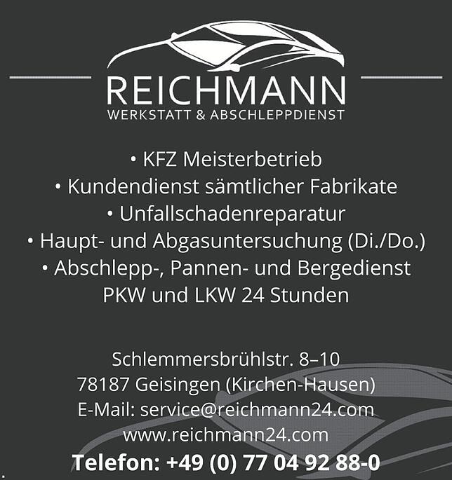 Bild 1: Dorffest Kirchen-Hausen: Vier Tage lang wird gefeiert