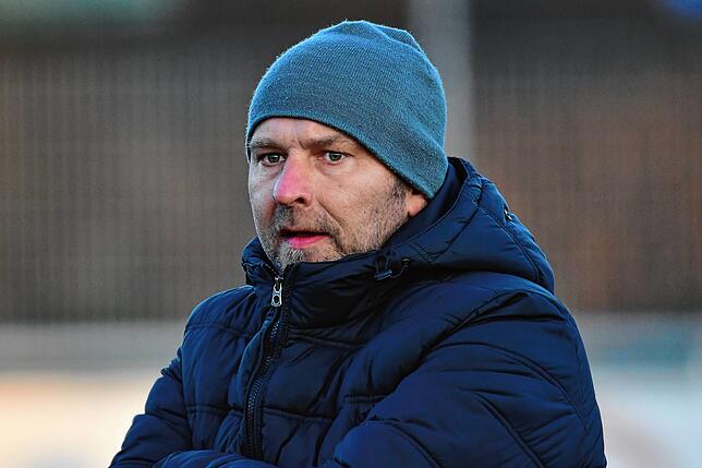 Bild 5: Spitzenreiter FSV Rheinfelden gelingt nur ein 1:1 gegen den SV 08 Laufenburg &ndash; und wir haben die Bilder!