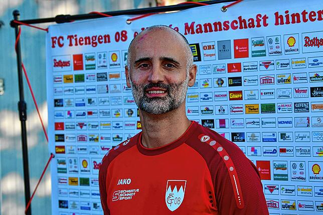 Trainer Erkan Kanli: „Wir haben uns jetzt acht Wochen lang vorbereitet, viel trainiert und etliche Testspiele ausgetragen. Es wird ...