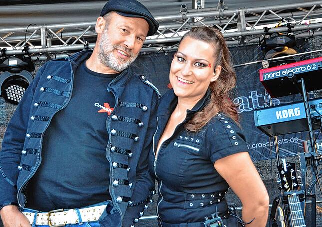 Bild 22: Stadtfest Markdorf: Bilder von der Eröffnung am Freitag &ndash; Teil 2