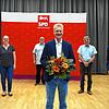 Der Kandidat steht fest: Mit Peter Schallmayer geht die SPD im Wahlkreis 59 ins Rennen um einen Sitz im Landtag in Stuttgart. Nach den ...