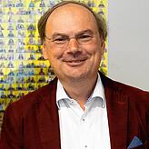 Niko Lamprecht vom Verband der Geschichtslehrer