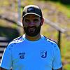 Es kribbelt gewaltig: Trainer Klaus Gallmann und Aufsteiger FC Erzingen starten am Samstag mit der Partie bei der Spvgg. Untermünstertal ...