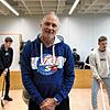 Jens Hartmann ist Lehrer und Sportwissenschaftler. Er sehe es als seine Aufgabe, die Schüler &ndash; besonders in der aktuellen ...