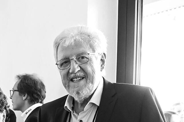 Hans Veit ist 2024 im Alter von 74 Jahren gestorben.