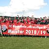 Meister: Der FC Hochrhein feierte den Meistertitel in der Fußball-Kreisliga A, Ost mit 73 Punkten und 87:37 Toren. Das erfolgreiche Team ...
