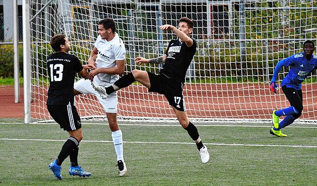 Bild 23: FC Schönau besiegt den VfR Bad Bellingen mit 2:0 &ndash; und wir haben Bilder!