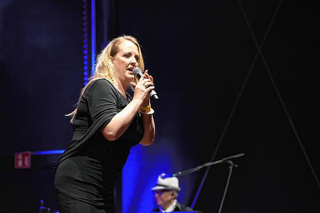 Bild 4: So schön war&lsquo;s bei der langen Schwenninger Kulturnacht Teil 2