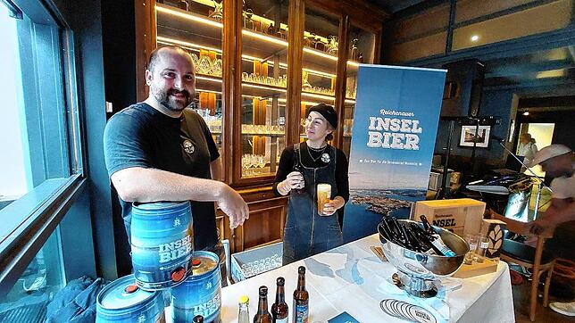 Bild 4: Genuss und Gaumenfreuden: Das Küchenfest in der Brasserie Colette Tim Raue
