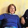 Marlies und Fritz Fröhle wollen helfen: Von der Reichenau aus senden sie Spenden in das von Bürgerkrieg und Erdbeben gebeutelte Myanmar.