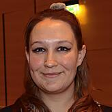 Laura Scapin ist Teamleiterin der Intensivstation im Schwarzwald-Baar-Klinikum in Donaueschingen.