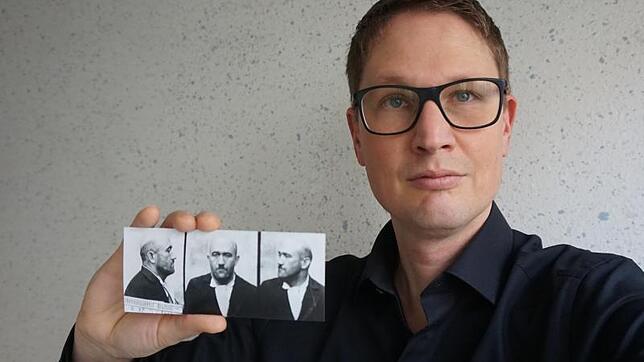 Seit Jahren ist der Historiker Jörg Waßmer dem gebürtigen Löffinger Kilian Götz auf der Spur. Am 16. Dezember jährt sich zum 75. Mal der ...