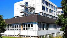Ohne Kredite, kein Campus: Damit die Banken dem Projekt Gesundheitscampus die nötigen Mittel bewilligen, bürgt die Stadt Bad Säckingen ...