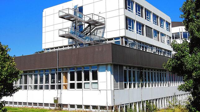 Ohne Kredite, kein Campus: Damit die Banken dem Projekt Gesundheitscampus die nötigen Mittel bewilligen, bürgt die Stadt Bad Säckingen ...