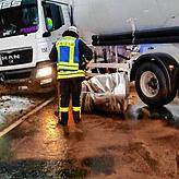 Die Gefahr ist der unsichtbare Beifahrer. Bisher nur einmal erlebte Eha eine gefährlich Situation, als ein Kleinwagen die Seite ihres ...
