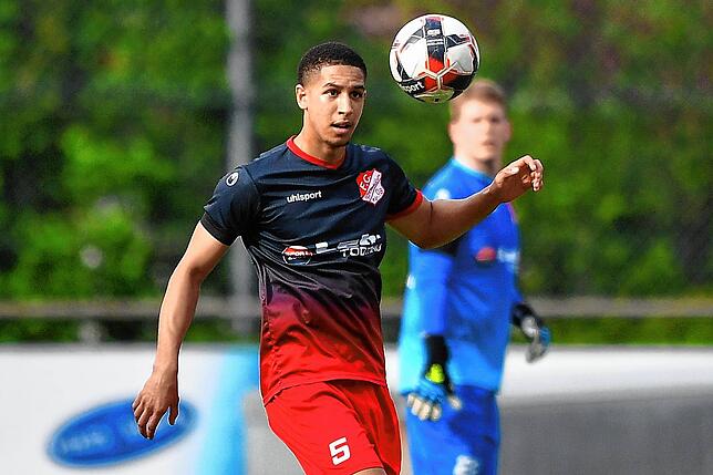 Bild 50: FC Wittlingen rettet sich ein 2:2 beim FC Schönau &ndash; und wir haben Bilder!