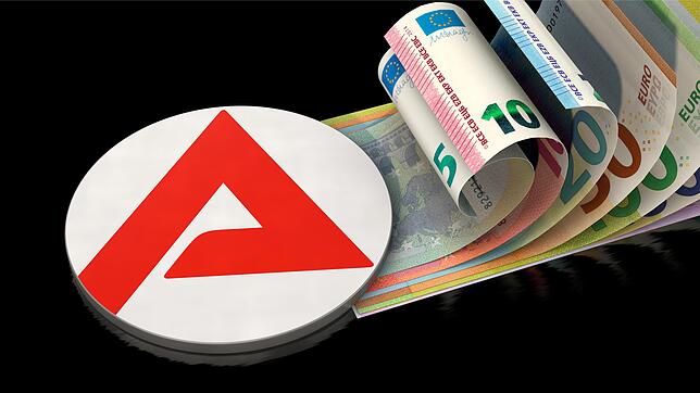 Die Bürgergeld-Kosten haben zuletzt einen Rekordwert erreicht. Die Regierung plant unter anderem schärfere Sanktionen gegen ...