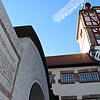 Auch Bräunlingen gehört zu den Gründungen der Herzöge von Zähringen. Doch soll die Stadtentwicklung doch weniger strukturiert und ...