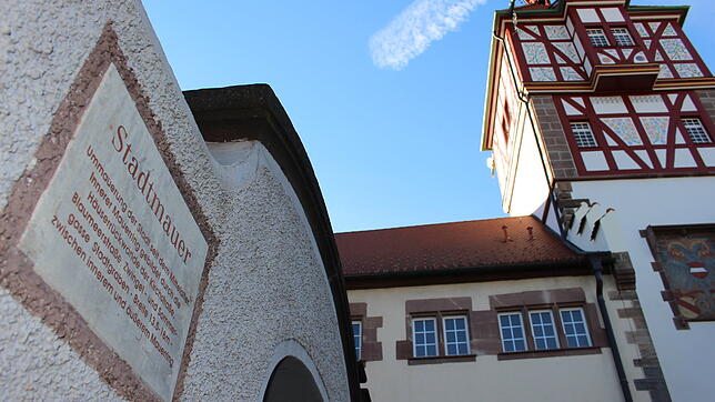 Auch Bräunlingen gehört zu den Gründungen der Herzöge von Zähringen. Doch soll die Stadtentwicklung doch weniger strukturiert und ...