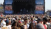 Beim Southside 2023 treten 80 nationale und internationale Bands und Solo-Musiker auf. Line-up, Timetable und Headliner für das ...