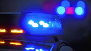 Auch rund um den Jahreswechsel 2024/25 gab es für Polizei und Feuerwehr am Hochrhein einige Einsätze (Symbolbild).