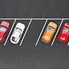 Parkzone: Wie günstig der Parkplatz ist, entscheidet in manchen Städten die Farbe.Bild: Narong Jongsirikul/adobe.stock.com, ...