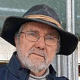 Landwirt Helmut Müller.