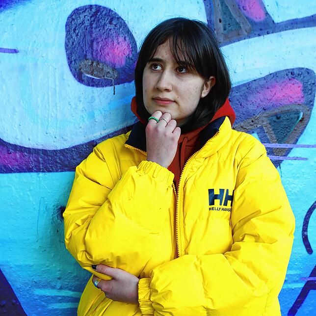 Unsicherheit und Verärgerung (Karla).